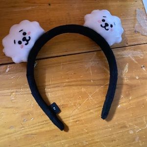 BT21 RJ HEADBAND